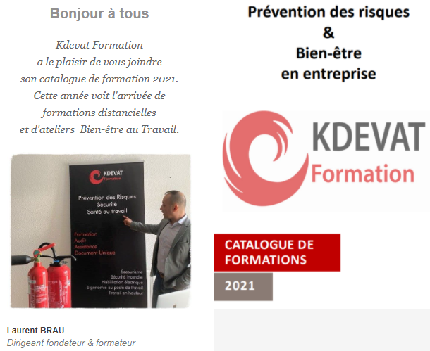 formation Colomiers
