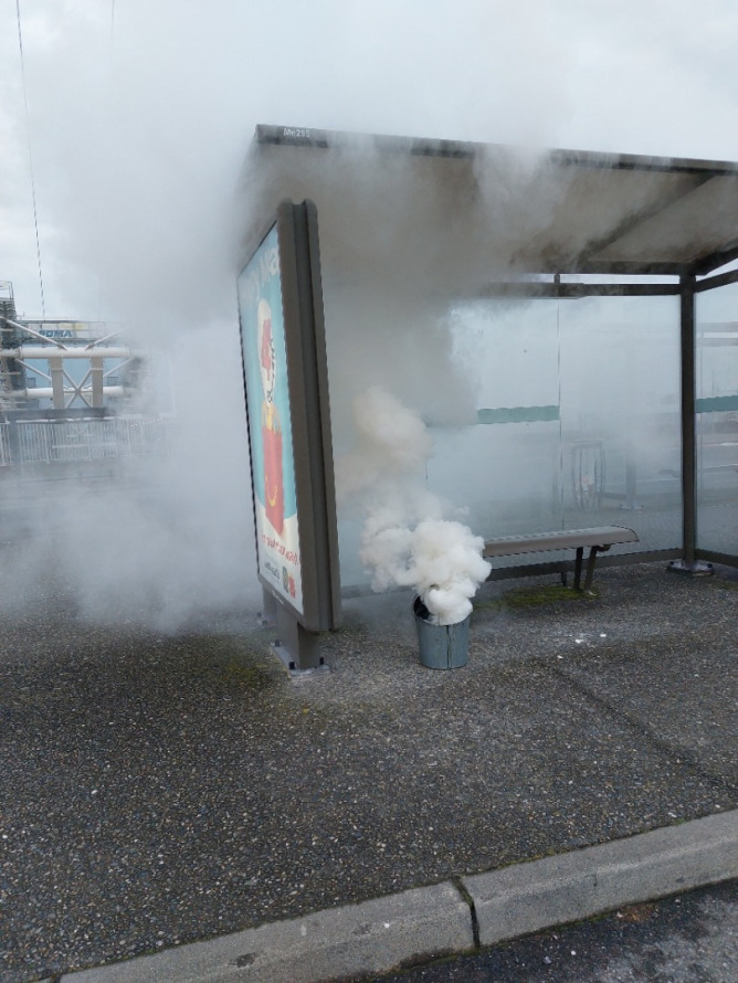 Formation incendie toulouse