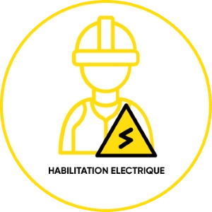 Formation Habilitation electrique BS Toulouse