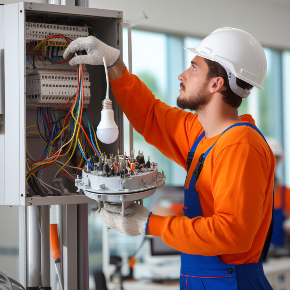 Habilitation electrique 