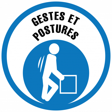 Formation gestes et postures