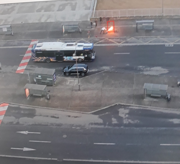 formatons incendie toulouse