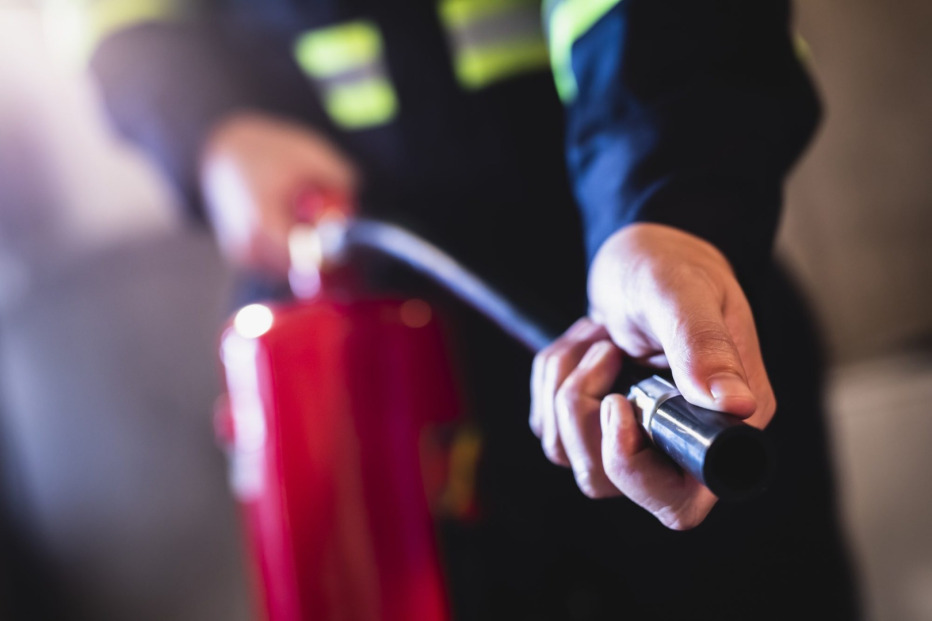 formation incendie toulouse