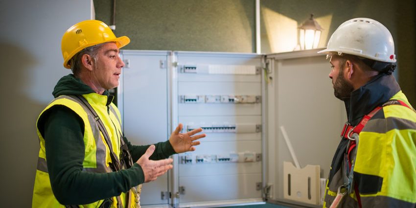 Formation Habilitation electrique BS Toulouse