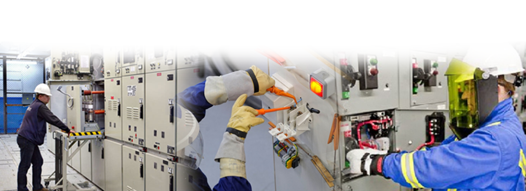 Habilitation électrique B1 B2 (V) BR BC BT