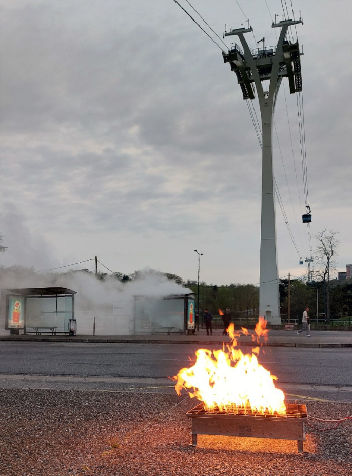 formatons incendie toulouse