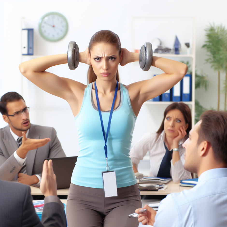 FORMATION gestion des conflits 