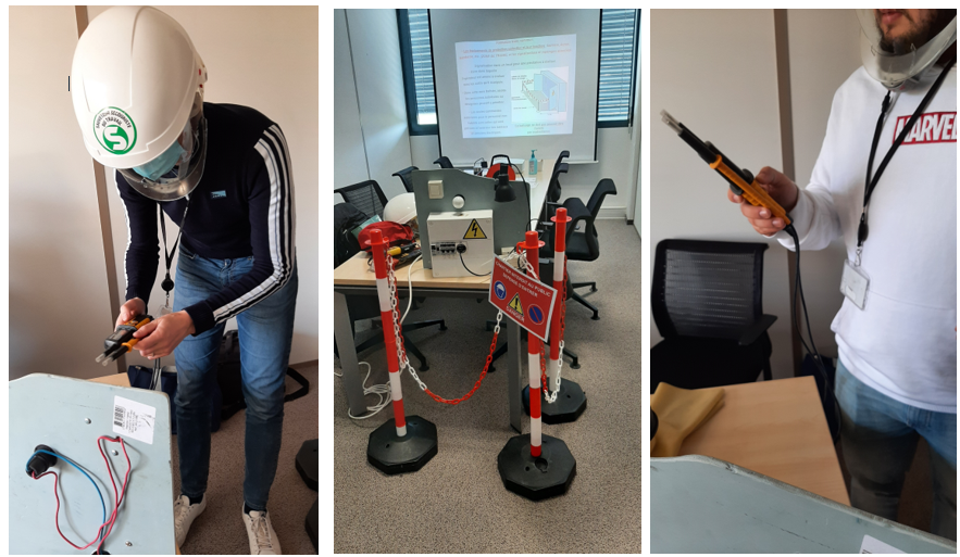 habilitation toulouse electrique