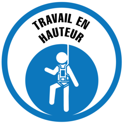 formation travail en hauteur toulouse