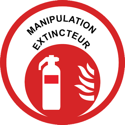 Formation Manipulation des Extincteurs à Toulouse — INTRA et INTER Entreprise