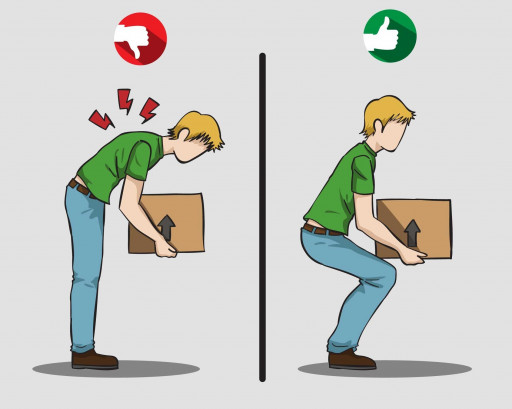 formation gestes et postures toulouse