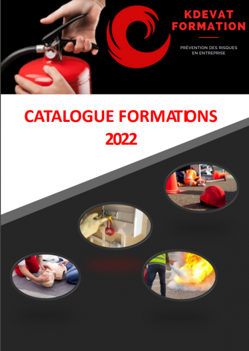 catalogue securite 2021